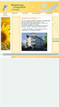 Mobile Screenshot of physiotherapie-am-herthaplatz.de